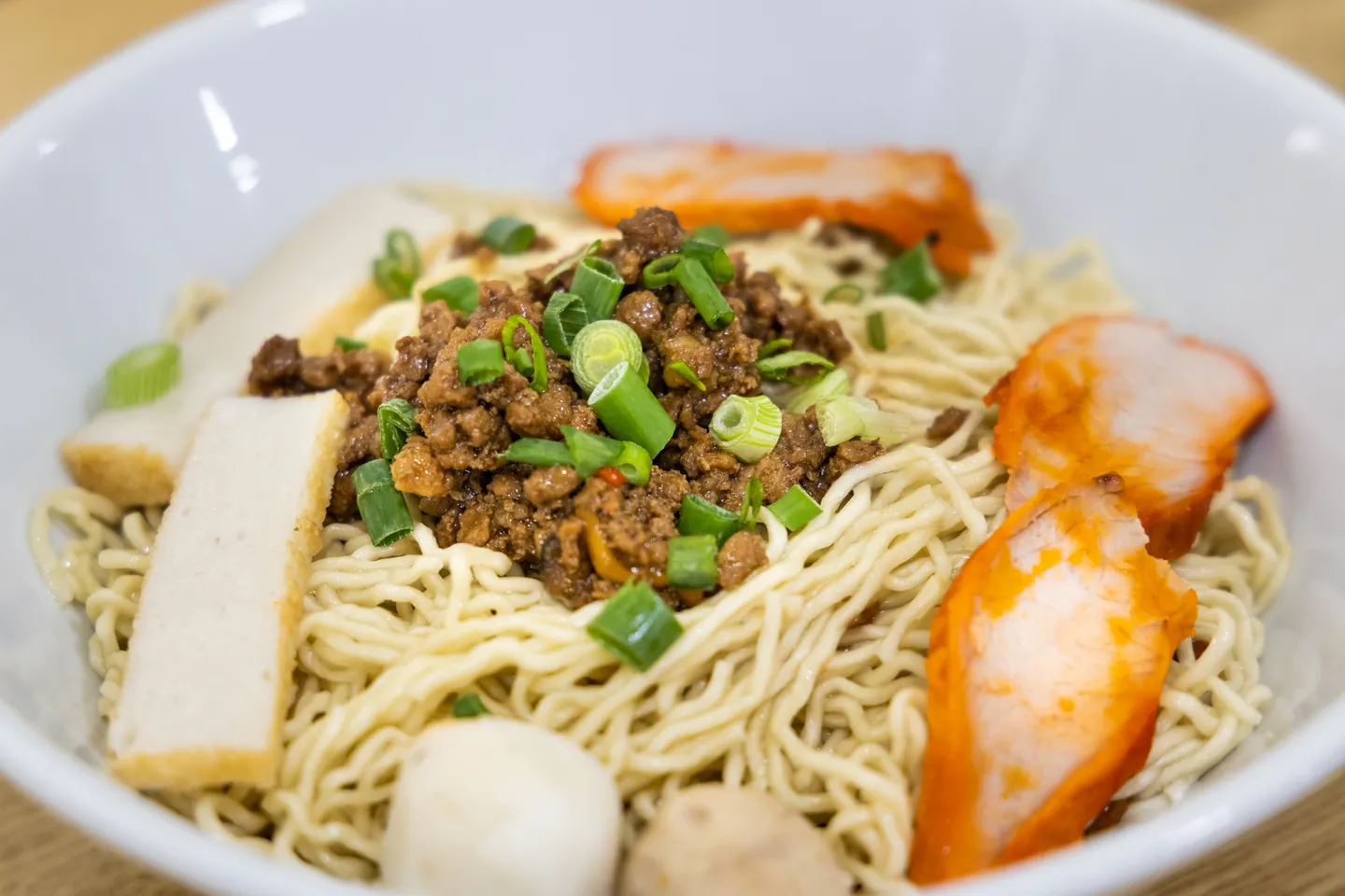 Kolo mee